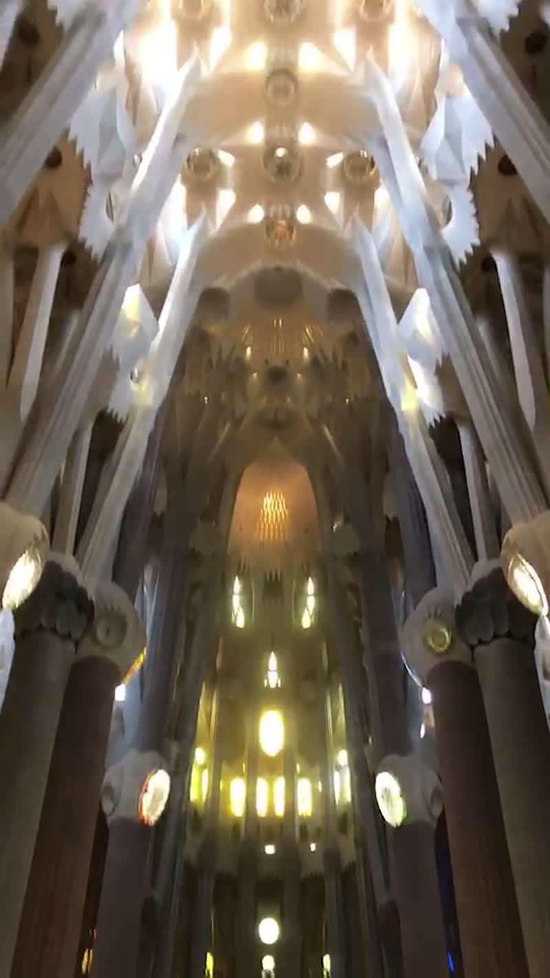 スペイン・バルセロナ「バルセロナ」の写真