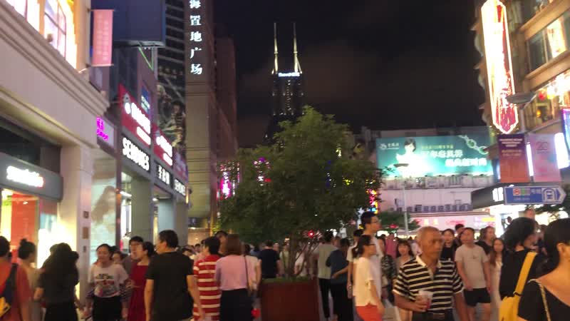 中国・シャンハイ「Shanghai🇨🇳」の写真