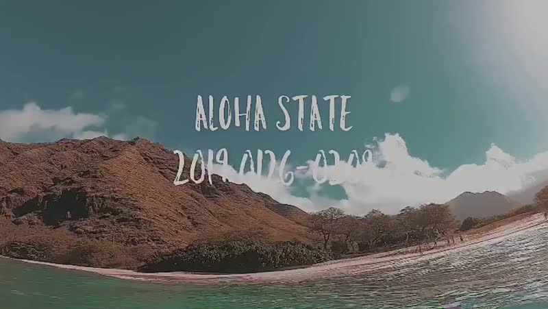 アメリカ(米国)・ホノルル「Hawaii」の写真：最高の思い出達🧡💚