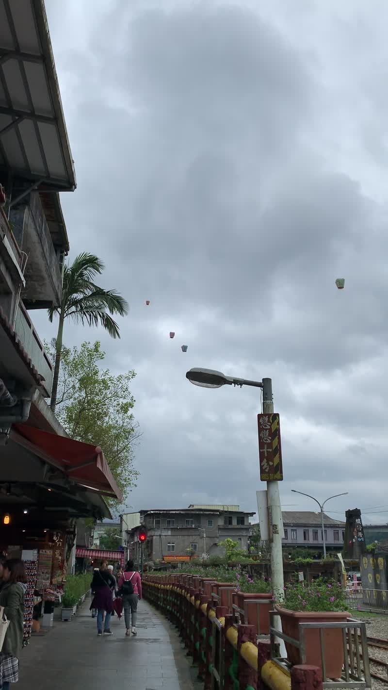 台湾「台湾一人旅(初一人海外)」の写真：景色まとめ