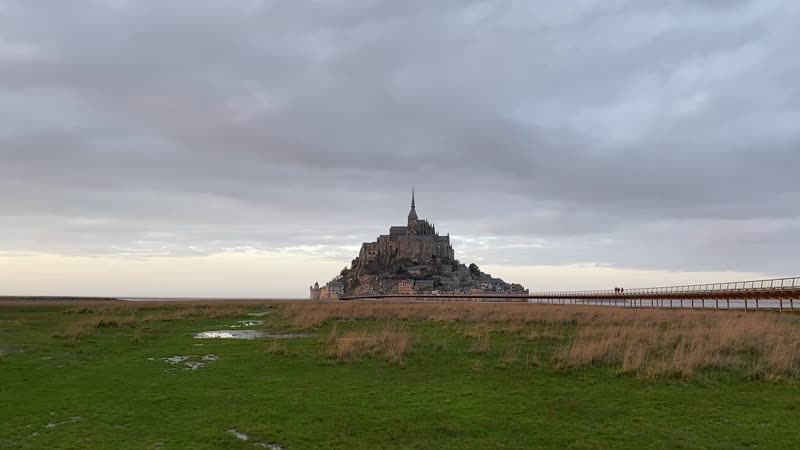 フランス・パリ「フランス一人旅」の写真